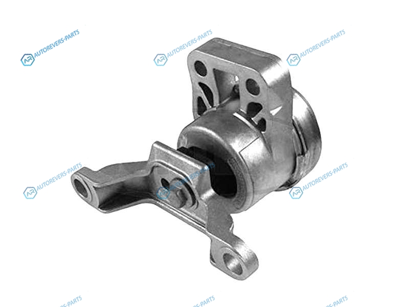 80004575 Подушка двигателя (Италия) FORD MONDEO 07-S-MAX 06- RH