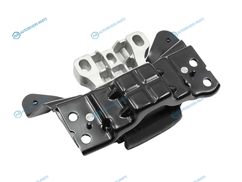 49402624 Подушка двигателя (Италия) SKODA OCTAVIA 13-  SUPERB 15- VW TIGUAN 16- LH
