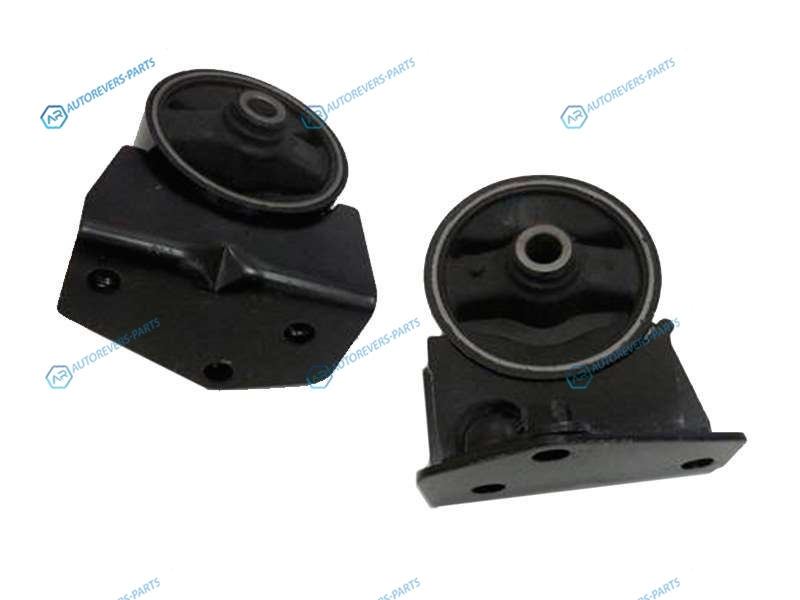 ST-12361-16210 Подушка двигателя передняя CALDINA AT19 двиг. 5EFE 92-