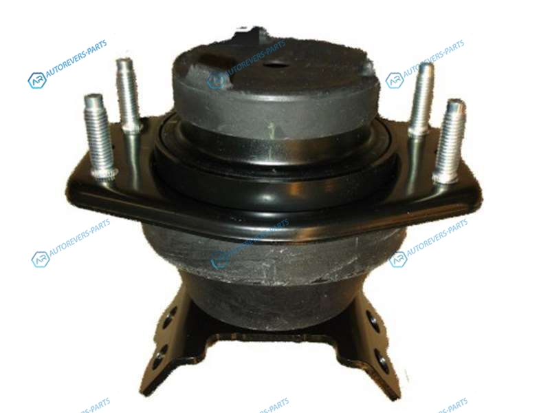 ST-12371-38050 Подушка двигателя задняя LEXUS LX 460 06-12