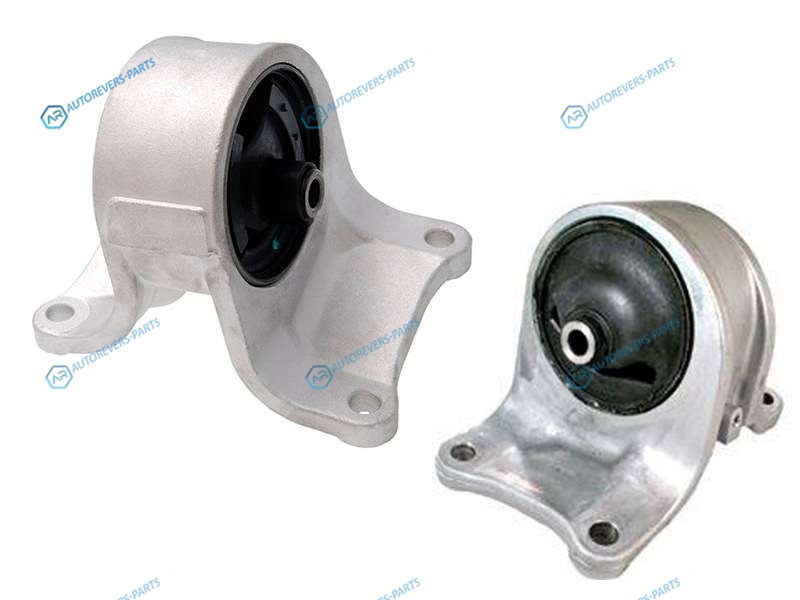 ST-11220-9Y106 Подушка двигателя NISSAN TEANA 03-08MURANO Z50 02-07 двиг. VQ23DEVQ35DE LH