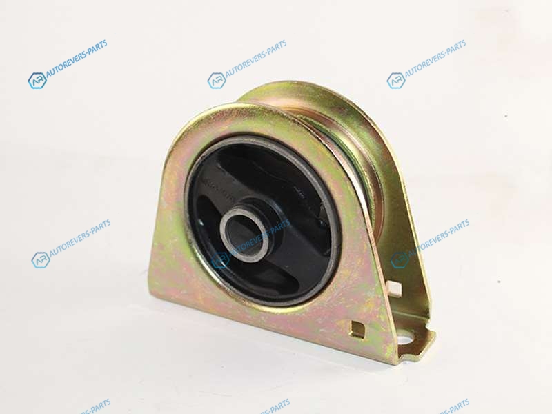 ST-MR554244 Подушка двигателя передняя MT MITSUBISHI LANCER CS 00-09