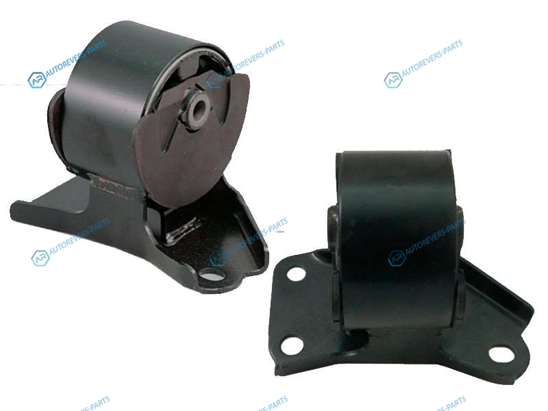 ST-12305-97210 Подушка двигателя передняя TOYOTA DUET 98-04DAIHATSU STORIA 98-04