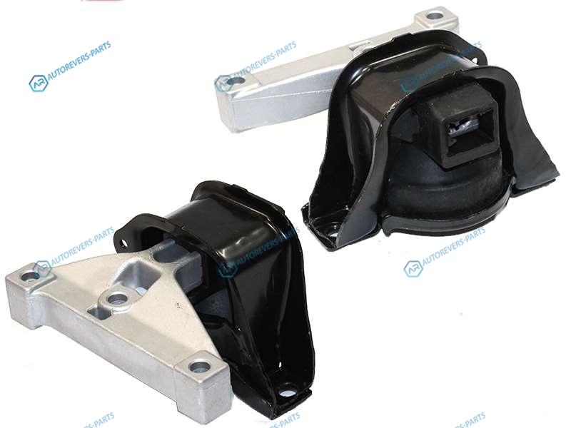 ST-1839F6 Подушка двигателя V-1.4 CITROEN C3 03-09C2 06-PEUGEOT 1007 05-10 RH