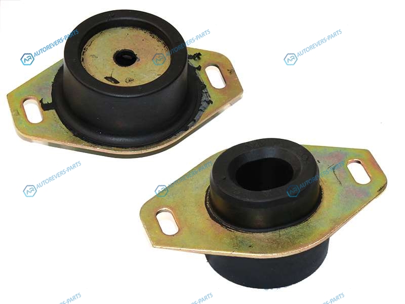 ST-184468 Подушка двигателя PEUGEOT 308- 07-13PARTNER 08-CITROEN C4 11- LH