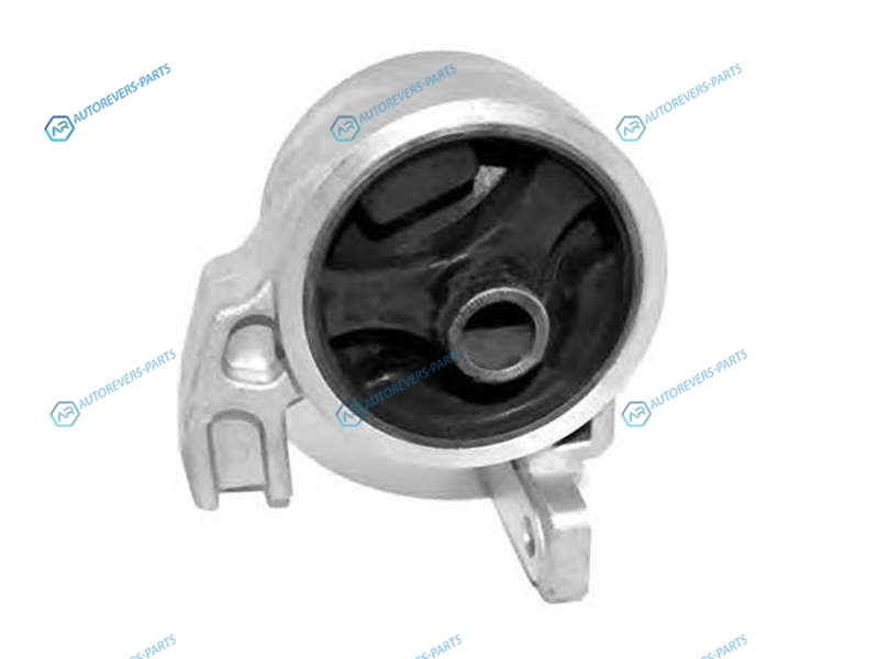 ST-21910-1G000 Подушка двигателя передняя HYUNDAI ACCENT 06-10KIA RIO 05-11