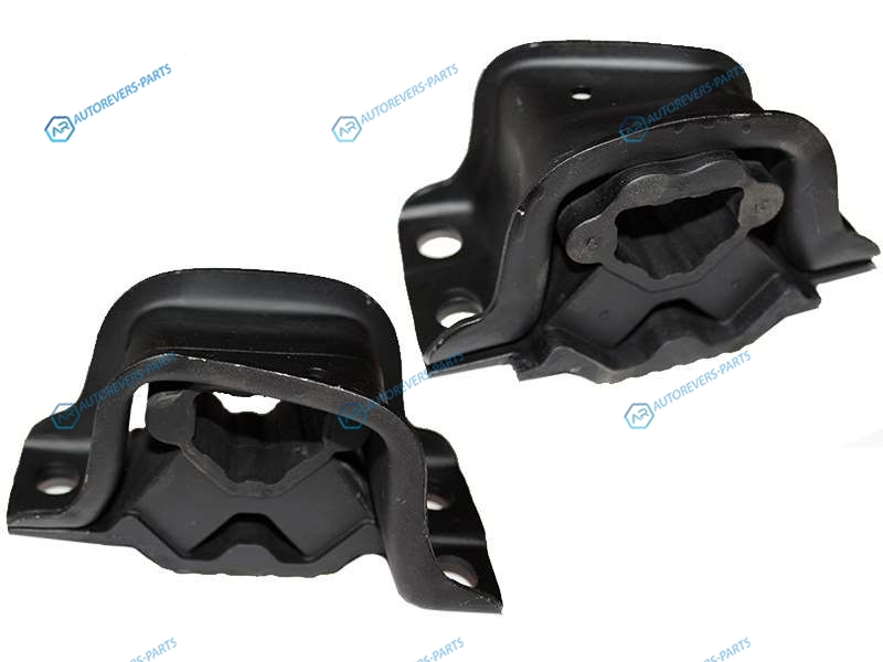 ST-182133 Подушка двигателя PEUGEOT BOXERFIAT DUCATOCITROEN JUMPER 06- LH