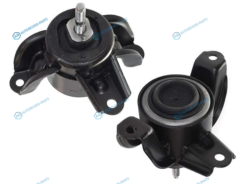 ST-21810-1R000 Подушка двигателя HYUNDAI SOLARIS 2010-KIA RIO 2011- RH