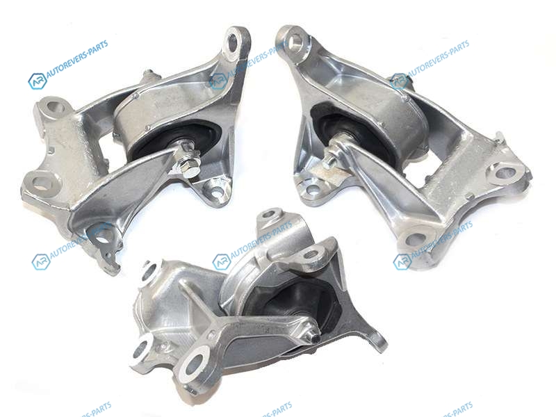ST-50850-T0A-T81 Подушка двигателя HONDA CR-V 11- LH
