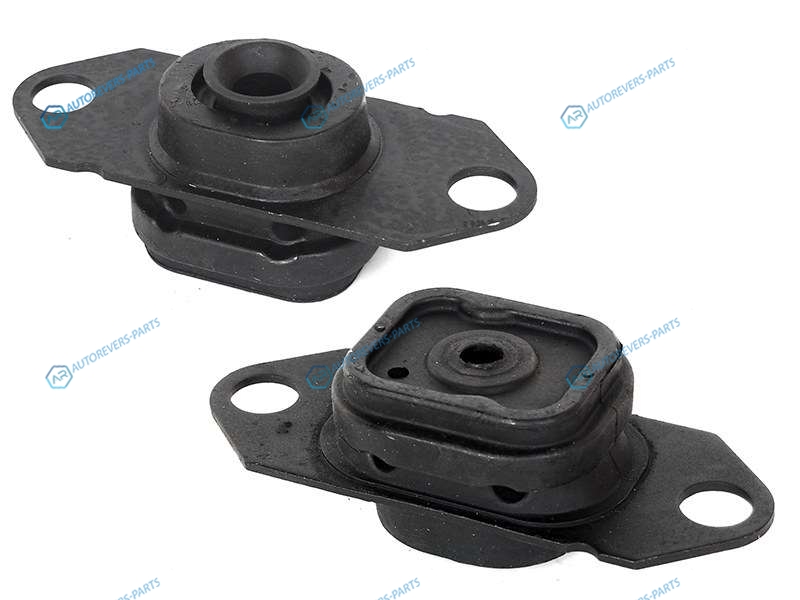 ST-8200352861 Подушка двигателя задняя RENAULT DUSTERNISSAN JUKE 10-