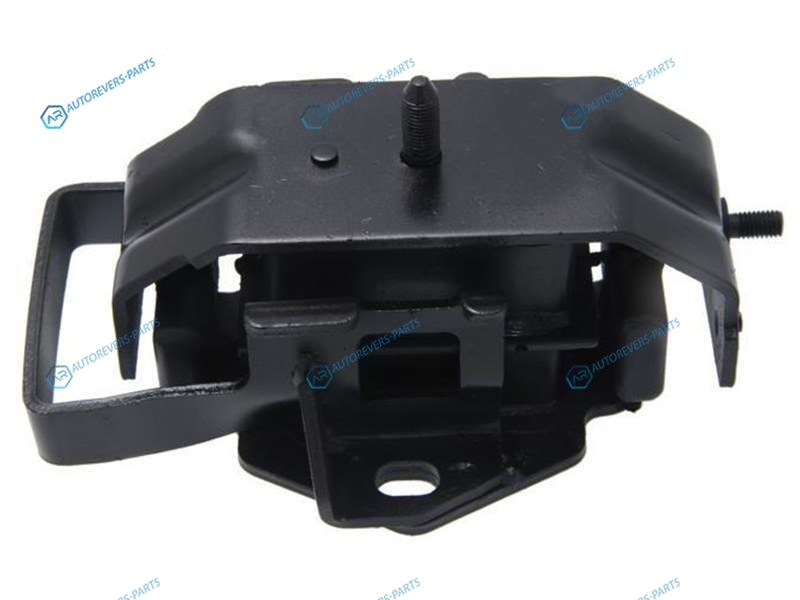 ST-MR132720 Подушка двигателя задняя MITSUBISHI PAJERO 91-04