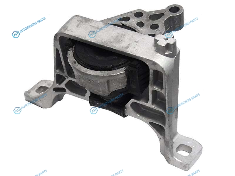 ST-BP4K-39-060B Подушка двигателя (гидравлическая) MAZDA 3 03-08 RH