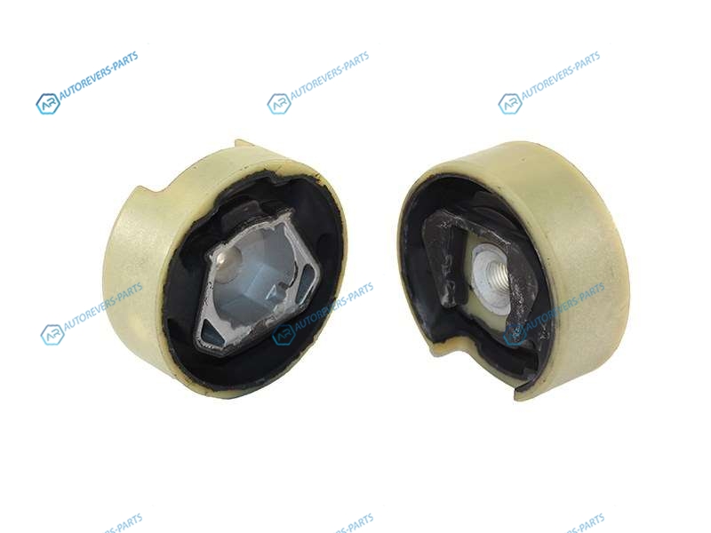 ST-5Q0198037 Подушка двигателя (комплект) передняя SKODA OCTAVIA 13-SUPERB 15-VW TIGUAN 16-