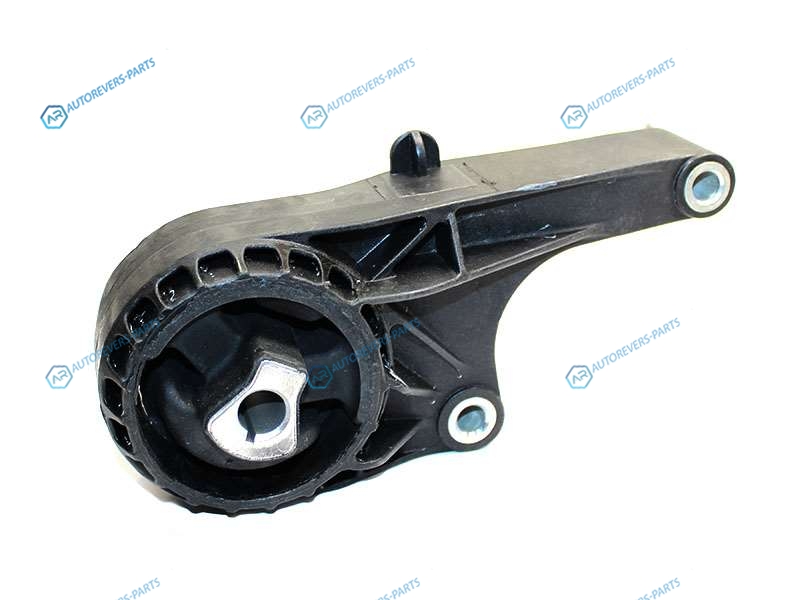 ST-13248607 Подушка двигателя (МКПП) CHEVROLET CRUZE 09-OPEL ASTRA 10-ZAFIRA 11- LH