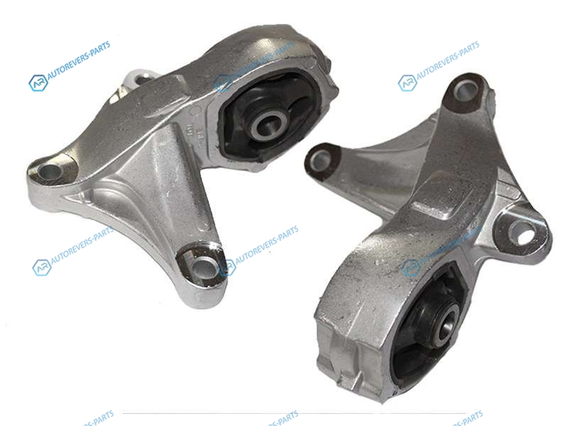 ST-50830-T0T-H81 Подушка двигателя передняя HONDA CR-V RM V=2.4 12-