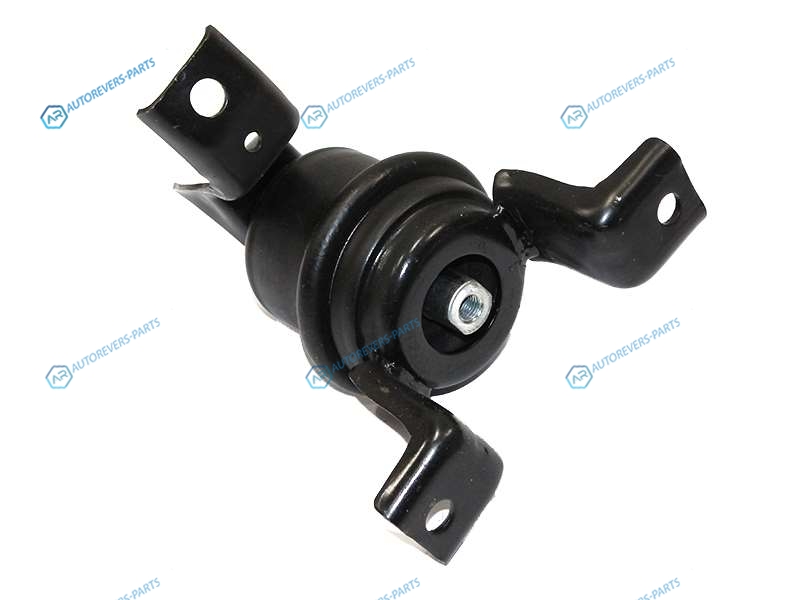 ST-MR403666 Подушка двигателя (гидравлическая) MITSUBISHI LANCER 00-09DINGO 98-02 RH