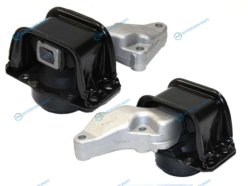 ST-183994 Подушка двигателя CITROEN V-2.0 C4 06-PEUGEOT 307 02-10 RH