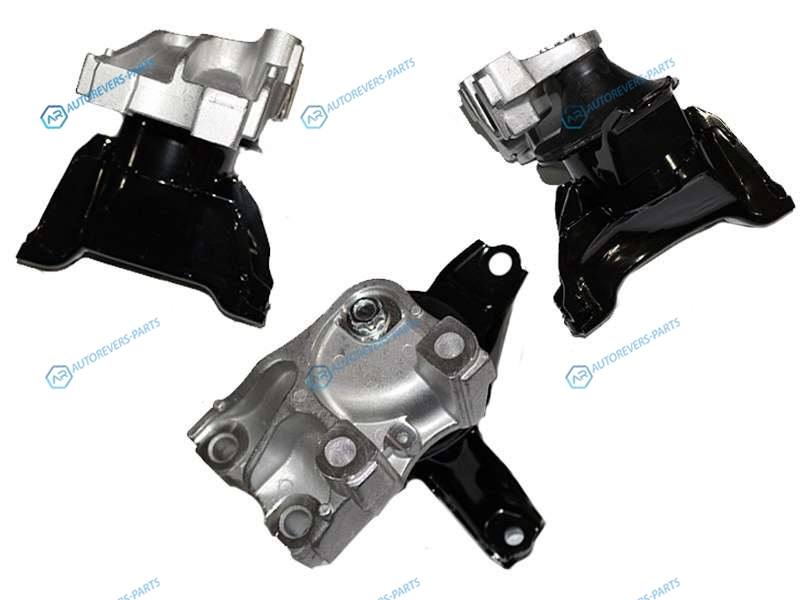 ST-50820-T0C-003 Подушка двигателя HONDA CR-V RM V=2.0 12- RH