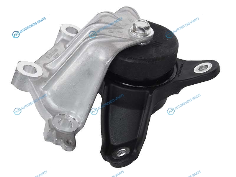 ST-50870-TA2-H02 Подушка КПП с кронштейном HONDA ACCORD CU 08-12 V=2.0 LH