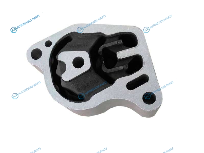 ST-11360-JA000 Подушка двигателя задняя NISSAN TEANA 08-13MURANO Z51 07-14 двиг. QR25DE