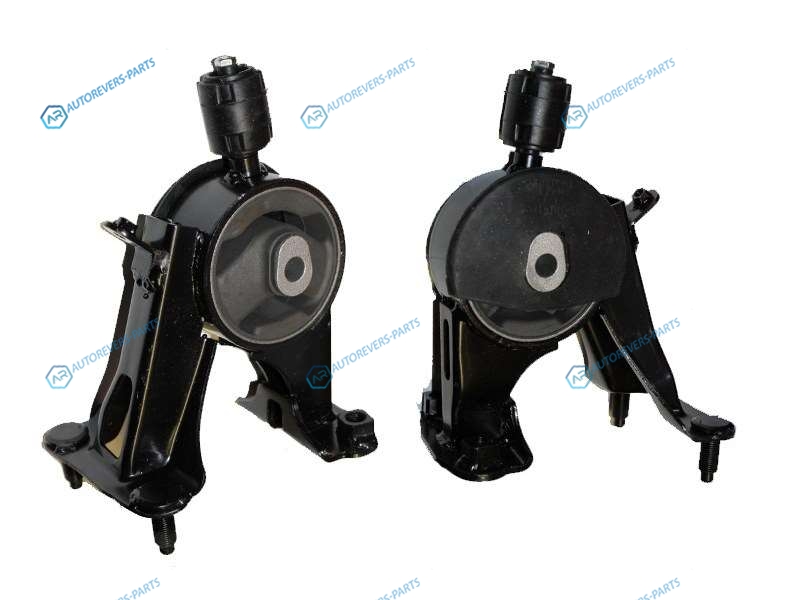 ST-12371-22240 Подушка двигателя задняя TOYOTA COROLLAALTIS 07-13AURIS 06-12XZIO 07-13RUMION 07-15