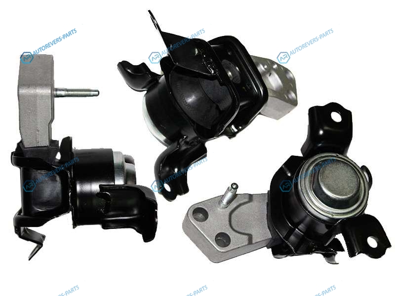 ST-12305-21150 Подушка двигателя TOYOTA COROLLAFIELDERRUNXALLEX 4WD 00-06 RH
