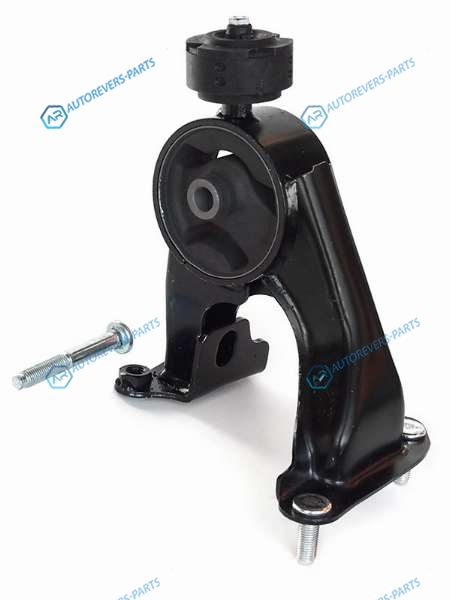 ST-12371-21250 Подушка двигателя TOYOTA COROLLA CVT 06- RR
