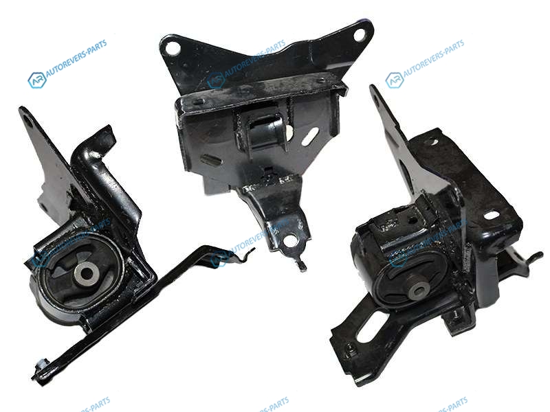 ST-12372-21150 Подушка двигателя LH Toyota BeltaVitzYaris 2008-
