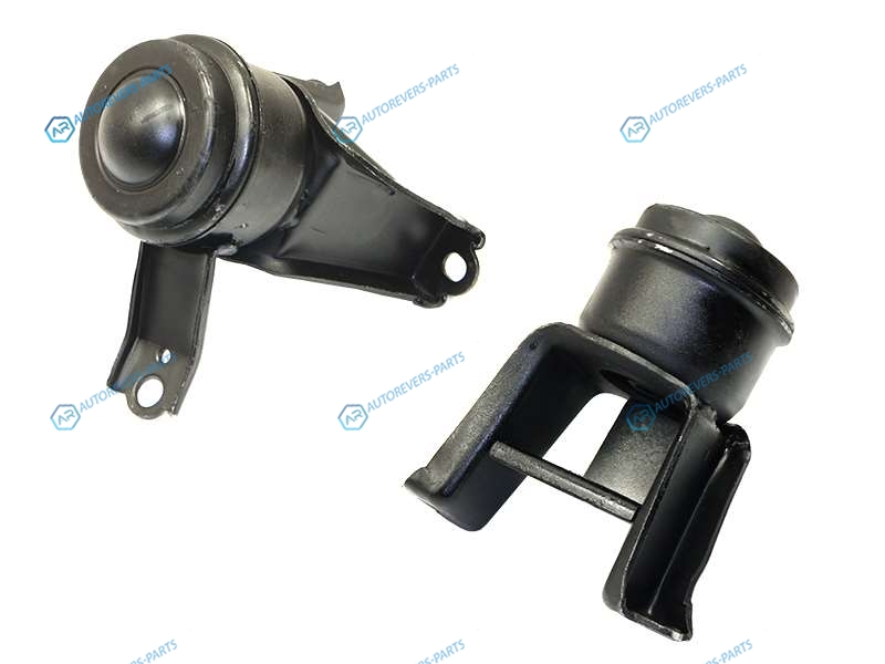 ST-12362-28080 Подушка двигателя передняя (Гидравлическая) 1AZFSE TOYOTA NADIA 98-03 RH