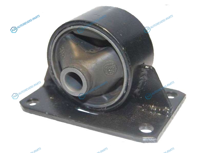 ST-12380-30010 Подушка двигателя задняя TOYOTA HIACEREGIUS 05-