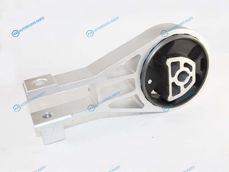 ST-55703436 Подушка двигателя задняя OPEL CORSA D 06-