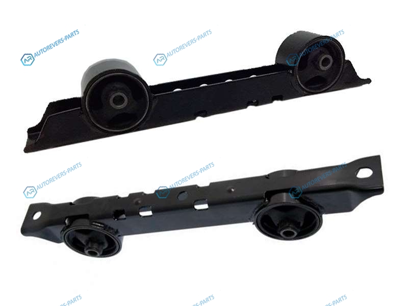 ST-MB951304 Подушка двигателя задняя AT MITSUBISHI PAJERO 91-04