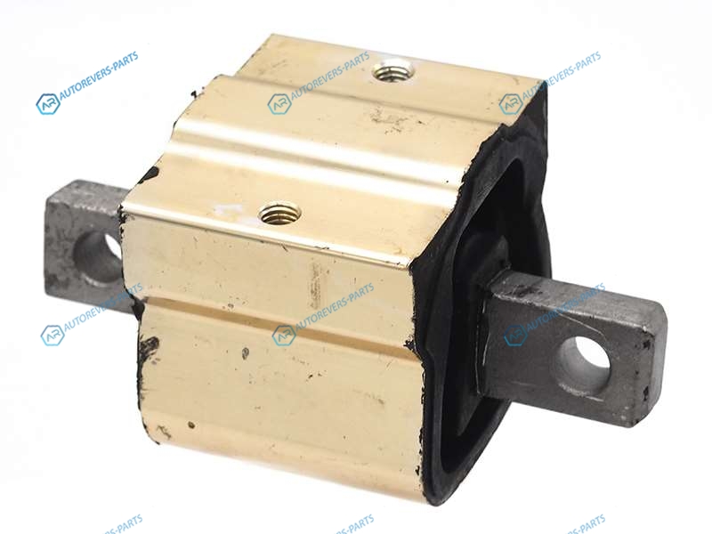 ST-A2202400218 Подушка двигателя задняя MERCEDES S-CLASS W220 98-05E-CLASS W210 95-99
