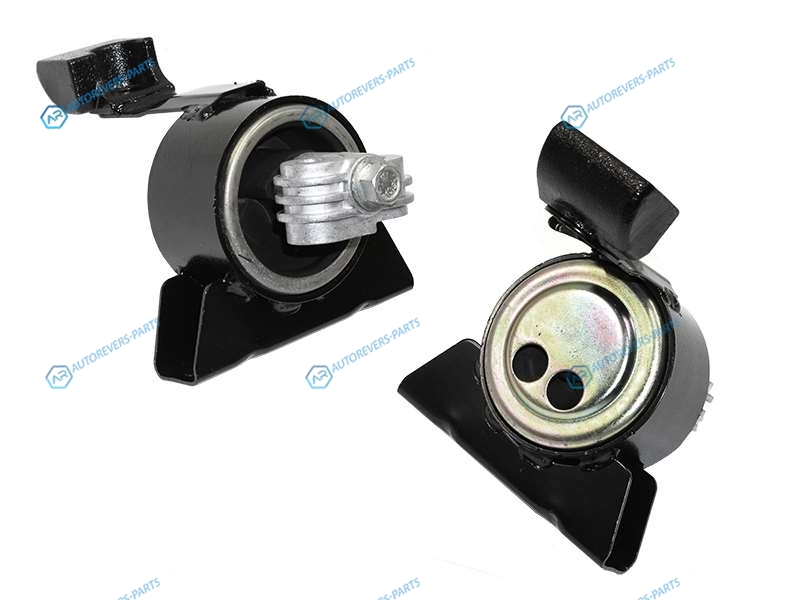 ST-96550232 Подушка двигателя передняя верхняя CHEVROLET LACETTI 03- LH