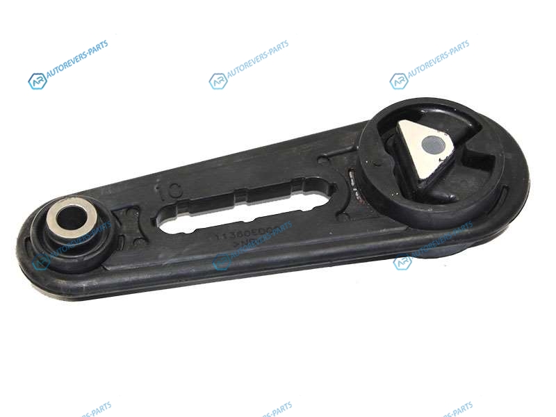 ST-8200042453 Подушка двигателя задняя RENAULT MEGANE IISCENIC II 02-09CLIO III 06-