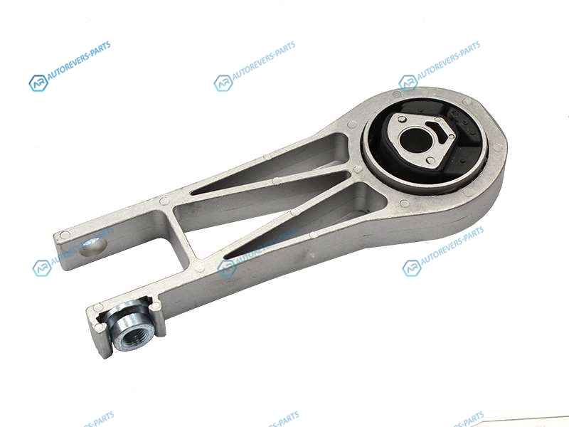 ST-1846C1 Подушка двигателя задняя PEUGEOT BOXERFIAT DUCATOCITROEN JUMPER 06-