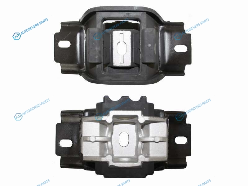 ST-D350-39-070C Подушка двигателя MAZDA DEMIO 02-07 LH