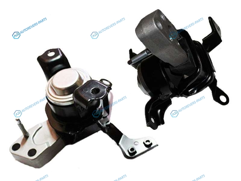 ST-12305-21300 Подушка двигателя TOYOTA COROLLA 1NZ 06- RH