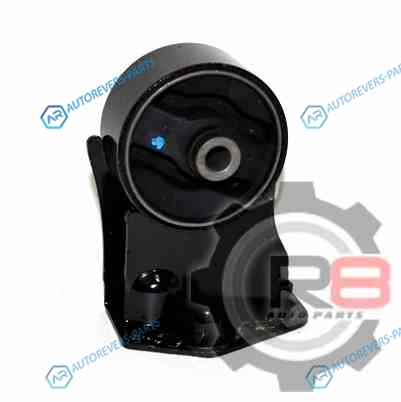 12361-74300 подушка двигателя передняя - 3S. 4SFE