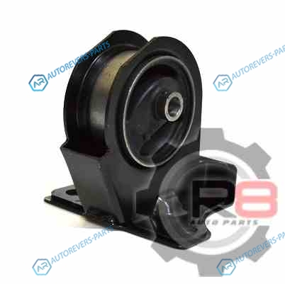 MR272204 подушка двигателя задняя [AT]