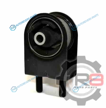 GE6T-39-050 подушка двигателя передняя [AТ]