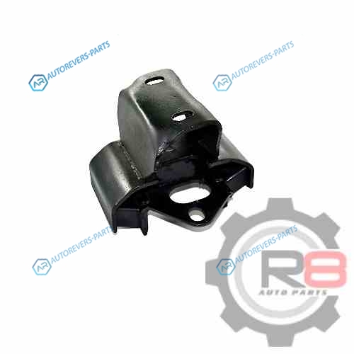 MB691280 подушка двигателя задняя