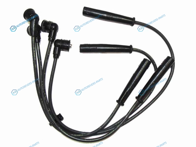 ST-B33G-18-140A Провода высоковольтные MAZDA DEMIO DW3WDW5WFAMILIA BJ3P 98- B3B5