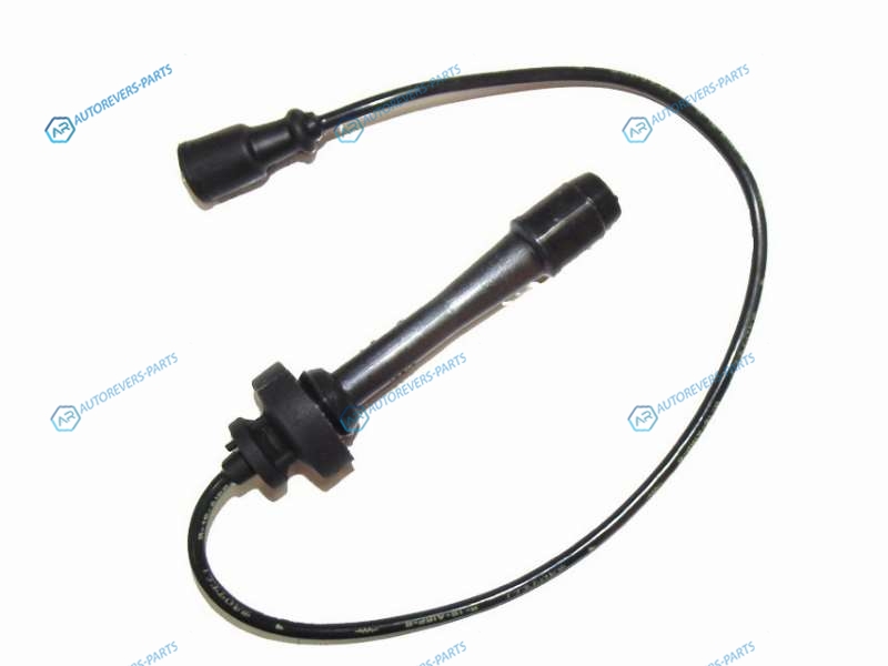 ST-FP85-18-140A Провода высоковольтные MAZDA FPFS (№1 длинный) BJGFLWCP (кругл.резин.)