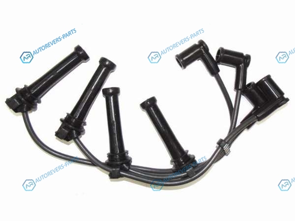 ST-L813-18-140C Провода высоковольтные MAZDA LF-DEL3-VE ATENZAMAZDA 6 1.82.02.3 GGGY 02-05 (кругл.резин.)