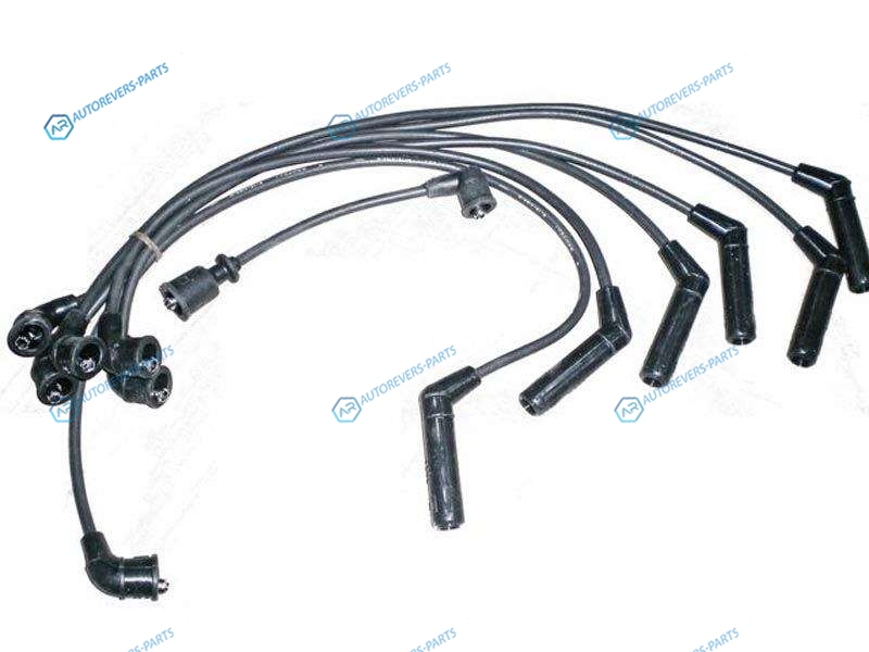 ST-MD976524 Провода высоковольтные MITSUBISHI PAJERO L146V23V43 91- 6G72
