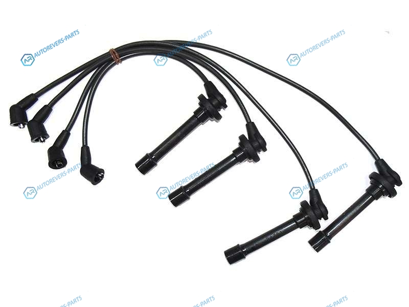 ST-22440-53Y11 Провода высоковольтные NISSAN Y10W10U13B13N14 GA13DSGA15DSGA16DS 91-96 (кругл. резин.)