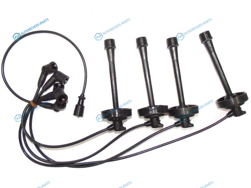 ST-90919-21496 Провода высоковольтные TOYOTA CAMRYVISTA SV3 90-92 3S4S-FE (кругл. резин.)