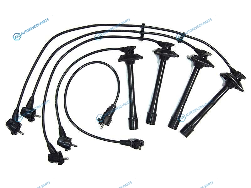 ST-90919-21549 Провода высоковольтные TOYOTA CAMRYVISTA SV3 90-94 3S4S-FE (квадрат. резин.)