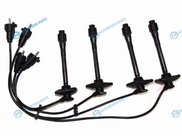 ST-90919-22400 Провода высоковольтные TOYOTA HARRIER 97-00 3S5S-FE (квадрат. резин.)
